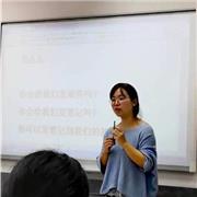 chino mandarín con profesora titulada